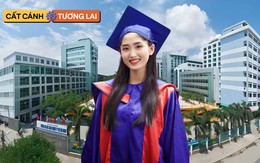 Một đại học công lập lần đầu tiên vào top trường doanh thu trên 1.000 tỷ đồng/năm: Ngành hot gần 9 điểm/môn mới đỗ, 90% sinh viên tốt nghiệp có việc làm