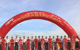 Thông xe toàn tuyến cao tốc Diễn Châu - Bãi Vọt, từ Hà Nội về Hà Tĩnh còn 3,5 tiếng