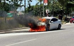 Chủ xe Mazda bị cháy ở Hà Tĩnh và đại lý sửa xe đã đạt thỏa thuận: Kết quả ra sao?