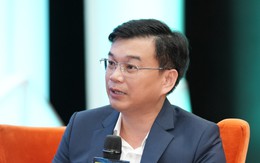 Shark Hùng Anh: Các phiên livestream giảm giá ầm ầm sẽ phá nát thị trường, doanh nghiệp cứ dựa vào các sàn TMĐT, không nắm được kênh bán hàng cốt lõi sẽ trở tay không kịp