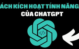 Cách mở khóa tính năng ẩn miễn phí của ChatGPT