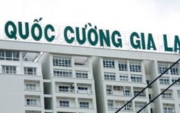 Đại hội cổ đông Quốc Cường Gia Lai bất thành vì tổng giám đốc vắng mặt