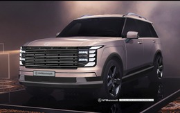 Hyundai Palisade 2026 có thể trông như thế này: Giống Santa Fe thế hệ mới 'phóng to', có tùy chọn động cơ hybrid, làm khó Ford Explorer một khi ra mắt