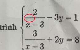 Sau sự cố đề thi lớp 10 năm 2023 in sai, Sở GD&ĐT Hà Nội khắc phục thế nào?