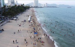 Nha Trang lọt Top 8 thành phố ven biển đẹp nhất thế giới dành cho người nghỉ hưu