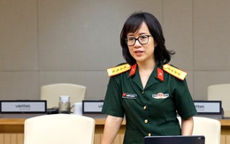 'Nữ tướng' Nguyễn Thị Hải Lý rời Hội đồng quản trị Viettel Global để sang Hội đồng quản trị MB