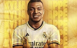 Hé lộ khoản tiền 'lót tay' nghìn tỷ của Mbappe ở Real Madrid