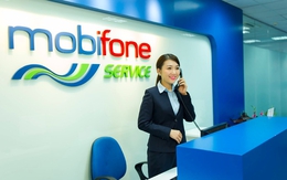 Công ty 'họ' Mobifone nhập cuộc đua với họ Viettel, FPT: Cổ phiếu lập đỉnh lịch sử, trả lương, thưởng cho hơn 2.300 nhân viên với con số bất ngờ