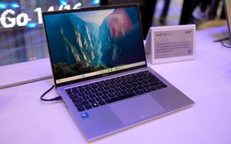 Acer trình làng loạt laptop mới tại Computex 2024: Mạnh, đẹp, nhiều nâng cấp khủng