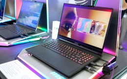 Loạt laptop mới từ MSI tại Computex 2024: Đạt chuẩn AI+, có cả phiên bản hợp tác với siêu xe Mercedes-AMG