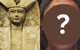 "Giải mã" gương mặt của vị pharaoh vĩ đại: Hé lộ sự thật về cái chết kinh hãi vùi sâu trong lòng đất 3000 năm
