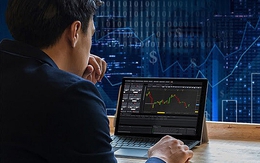 Phiên 6/6: Tự doanh CTCK quay đầu bán ròng 200 tỷ, một cổ phiếu ngân hàng bị "xả" mạnh