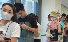 Nhu cầu mua lớn, vàng có sẵn trong kho Nhu cầu mua lớn, vàng có sẵn trong kho