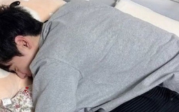Nếu trong người có mầm mống ung thư, ban đêm ngủ thường lộ ra 3 đặc điểm nhưng nhiều người chủ quan