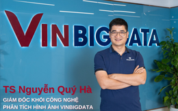 TS Nguyễn Quý Hà: “Tấm vé” FDA mở ra cánh cửa cho AI chẩn đoán ảnh y tế Việt Nam tiến ra toàn cầu