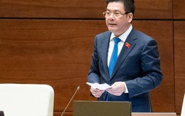 Việt Nam là một trong 20 quốc gia dẫn đầu thế giới về quy mô thương mại quốc tế