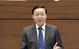 Phó Thủ tướng Trần Hồng Hà: Giá vàng SJC đã giảm sau nhiều biện pháp