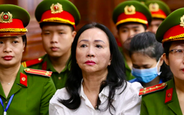 Bà Trương Mỹ Lan bị cáo buộc chuyển 4,5 tỷ USD ra nước ngoài Bà Trương Mỹ Lan bị cáo buộc chuyển 4,5 tỷ USD ra nước ngoài