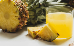 10 loại nước ép uống rất ngon nhưng làm tăng đột biến lượng đường trong máu, cái cuối sẽ khiến bạn bất ngờ