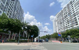 Chung cư 518 căn hộ ở phường Linh Tây, TP Thủ Đức đủ điều kiện cấp sổ hồng