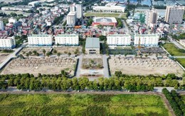 Hà Nam duyệt quy hoạch khu nhà ở xã hội hơn 'nghìn tỷ' Hà Nam duyệt quy hoạch khu nhà ở xã hội hơn 'nghìn tỷ'