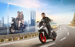 khuyến mãi 789bet LEXi 155 2024 ra mắt Việt Nam: Giá từ 47,6 triệu đồng, có ABS, kết nối điện thoại, làm khó Air Blade, Vario