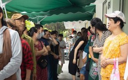 Ngân hàng sẽ khắc phục dần tình trạng dân gặp khó khi mua vàng