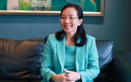 Khởi nghiệp tuổi 50 trên cù lao Bảo, founder VinaEcolife cho công nhân đọc sách hàng ngày, học tâm lý, nói lời hay ý đẹp