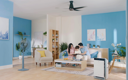 Gom trọn bí kíp cải thiện chất lượng không khí trong nhà, nâng tầm trải nghiệm sống