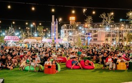 Vui chơi thỏa ga, nhận quà cực thích tại New Vegas Center (Hà Tiên)