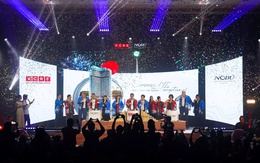 Lễ giới thiệu dự án Nobu Danang thu hút gần 400 chuyên viên kinh doanh