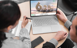 KBank ra mắt gói ưu đãi vay mua nhà: Mở cánh cửa an cư cho thế hệ trẻ Việt Nam