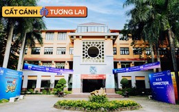 Một trường ĐH 789bet uy tín phí 70 triệu/năm không tuyển thí sinh thấp dưới 1m58, phải trải qua vòng đánh giá EQ: Lý giải của nhà trường gây bất ngờ