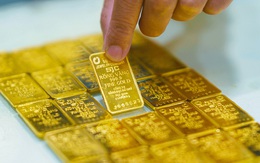 Chính phủ giao NHNN "không để vàng hóa nền kinh tế"