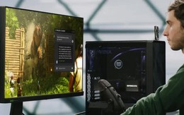 Nvidia ra mắt trợ lý AI hỗ trợ chơi game tại Computex 2024