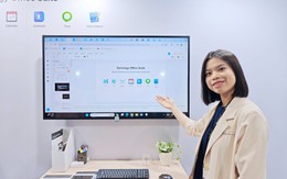 Gói Office với bộ công cụ AI siêu 'đỉnh' từ Synology: Tạo slide thuyết trình, tính toán Excel, chuyển voice thành văn bản… trong một nốt nhạc