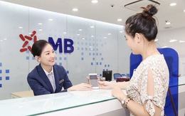 MB vừa tăng mạnh lãi suất tiết kiệm từ hôm nay 7/6, đã có 10 ngân hàng nâng lãi suất huy động từ đầu tháng 6