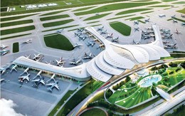 Sắp có khu công nghệ thông tin quy mô 100ha gần Sân bay quốc tế Long Thành