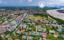 Thị xã là hạt nhân tăng trưởng mới của Quảng Ninh, được đầu tư chỉ sau Hạ Long, có khu kinh tế thu hút tỷ USD, sắp lên thành phố