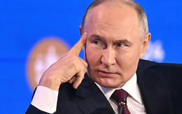Ván cờ 4D của Tổng thống Putin khiến phương Tây bó tay