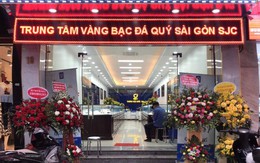 SJC vẫn ‘đang làm thủ tục khởi kiện’ doanh nghiệp liên quan bà Trần Duy Kiều suốt nhiều năm liền