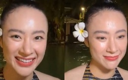 Angela Phương Trinh livestream với thái độ lạ giữa ồn ào ngập nợ nần, cắt đứt với mẹ ruột