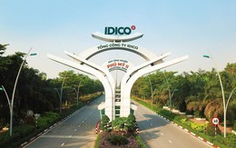 IDICO chốt ngày trả cổ tức bằng tiền mặt cho cổ đông, tổng tỷ lệ 40%