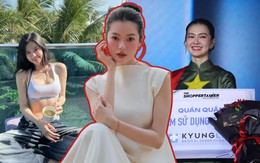 Yên Đan - Quán quân Ngôi Sao Chốt Đơn: 27 tuổi có 2 bằng cử nhân, netizen xuýt xoa "livestream thôi có cần đẹp và sang vậy không?"