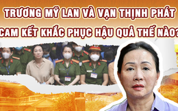 Nợ trái chủ hơn 30.000 tỉ đồng, Vạn Thịnh Phát cam kết khắc phục ra sao?