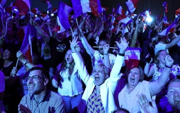 Bầu cử Pháp: Thất bại báo trước của Tổng thống Macron?