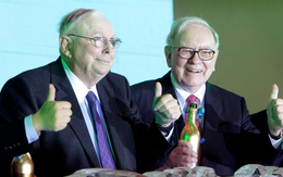 Trước khi ‘xả’ hàng triệu cổ phiếu, tập đoàn của Warren Buffett kiếm được bao nhiêu từ hãng xe điện lớn nhất Trung Quốc?