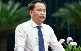 Ông Lê Thanh Phong tiếp tục giữ chức vụ Chánh án TAND TP HCM