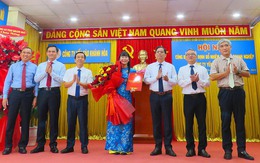 Yến sào Khánh Hòa có nữ Chủ tịch hội đồng