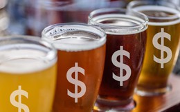 Không cần lo bán bia, một doanh nghiệp Việt Nam đã nhận về cả tỷ USD từ Heineken trong nhiều năm qua, số dư tiền gửi luôn trên 10.000 tỷ đồng